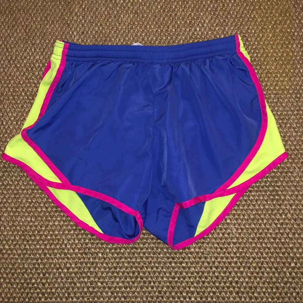 Soffe shorts